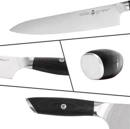  Falcon 10" Chef Knife