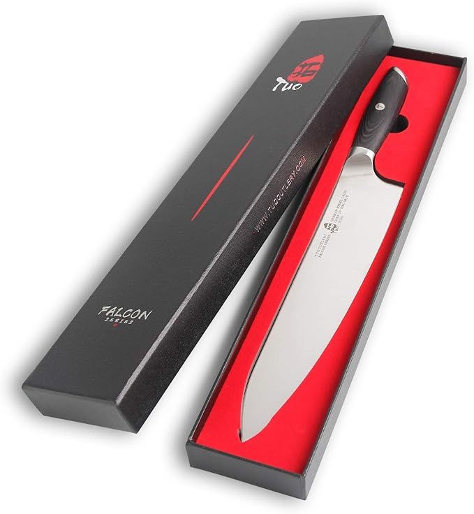 Falcon 10" Chef Knife