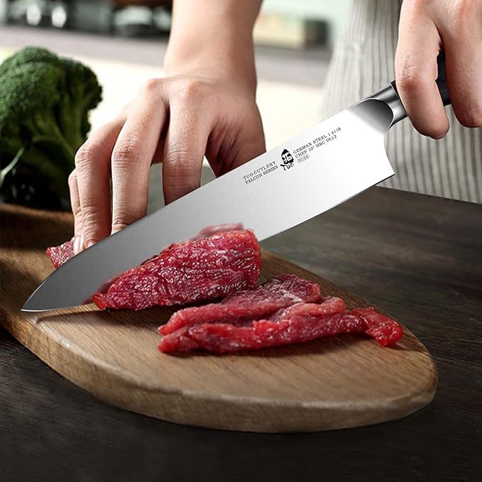 Falcon 10" Chef Knife