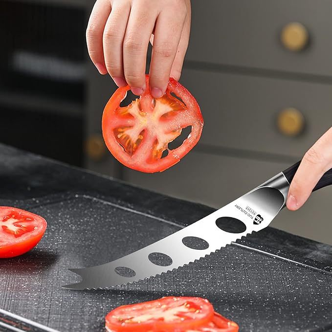 Falcon 5" Cheese Knife