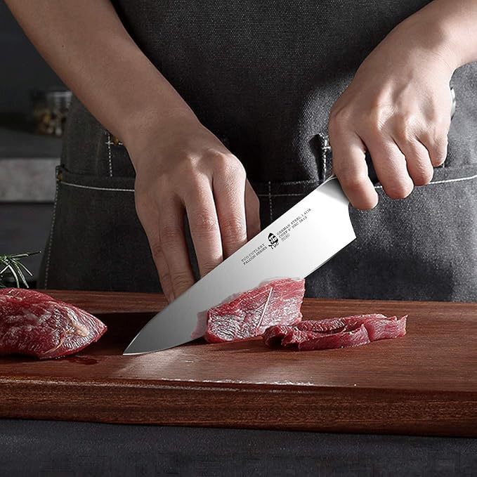 Falcon 8" Chef Knife