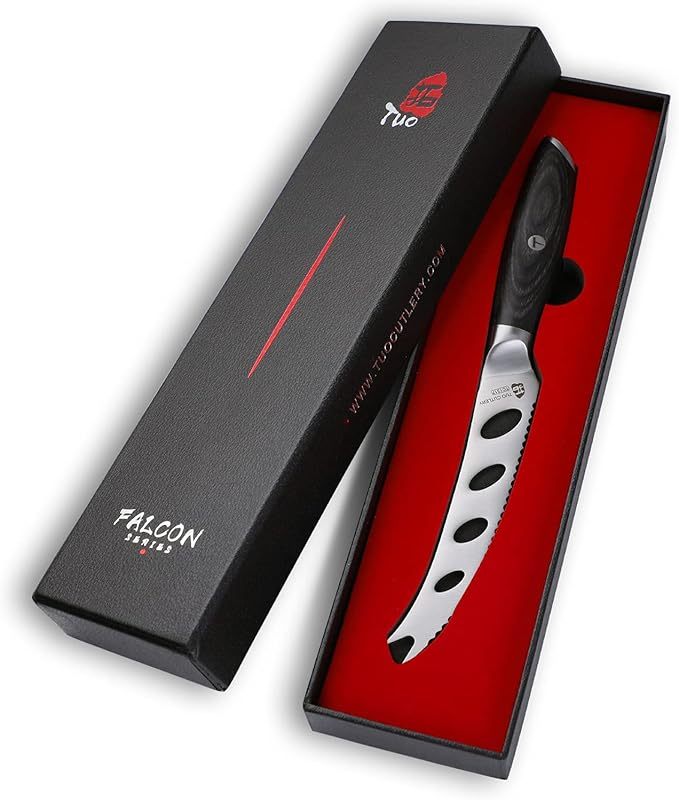 Falcon 5" Cheese Knife