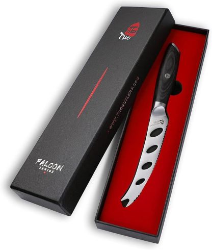 Falcon 5" Cheese Knife