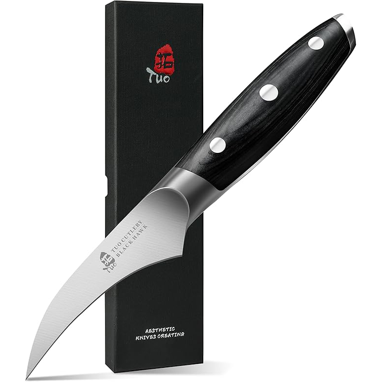 Black Hawk 2.75" Paring Knife
