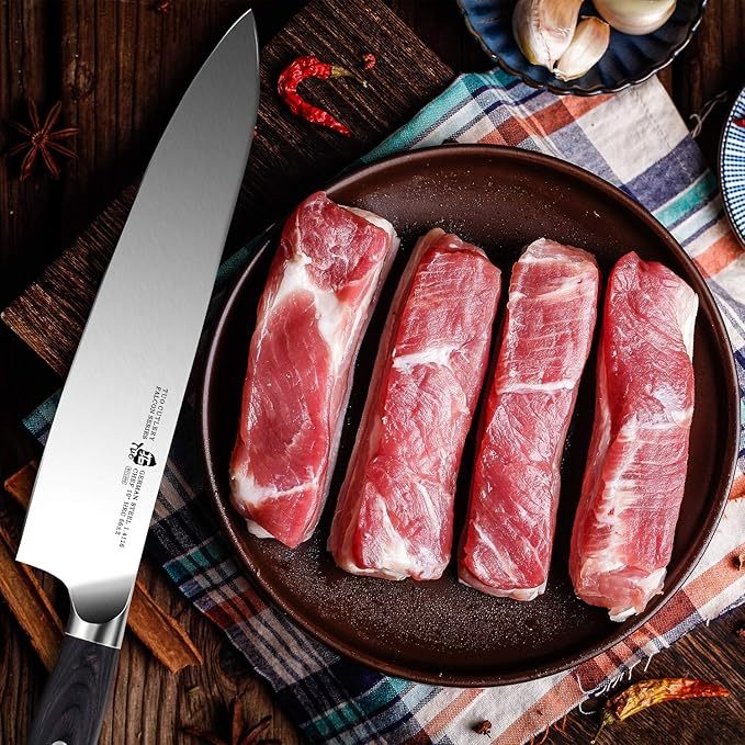 Falcon 10" Chef Knife
