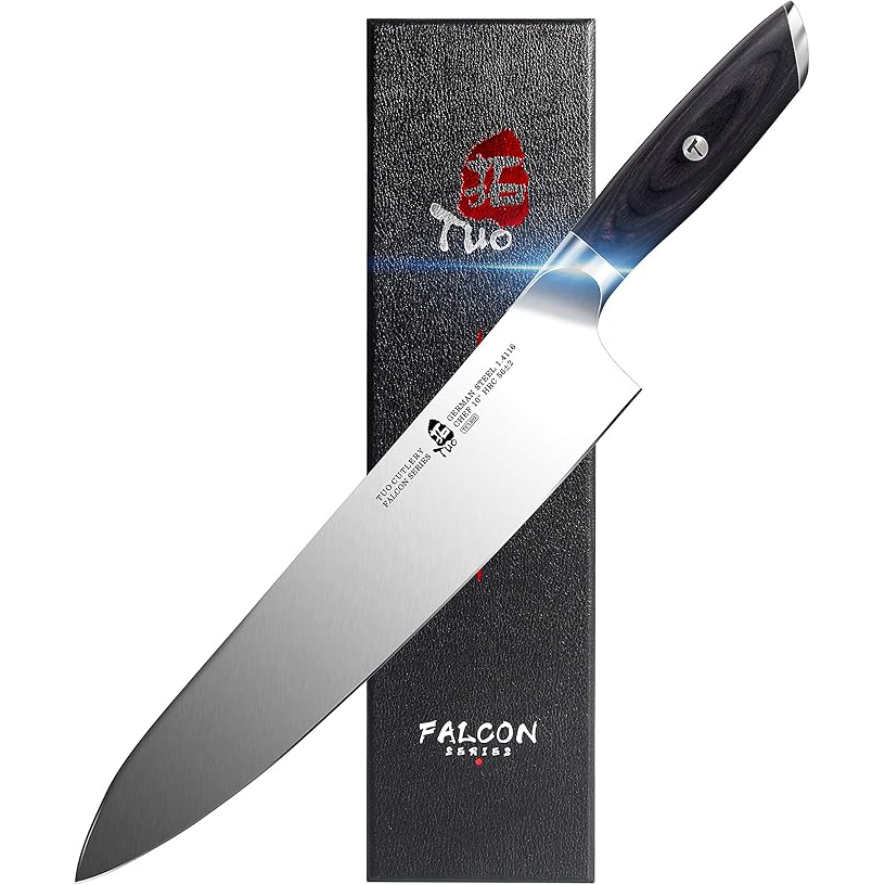  Falcon 10" Chef Knife