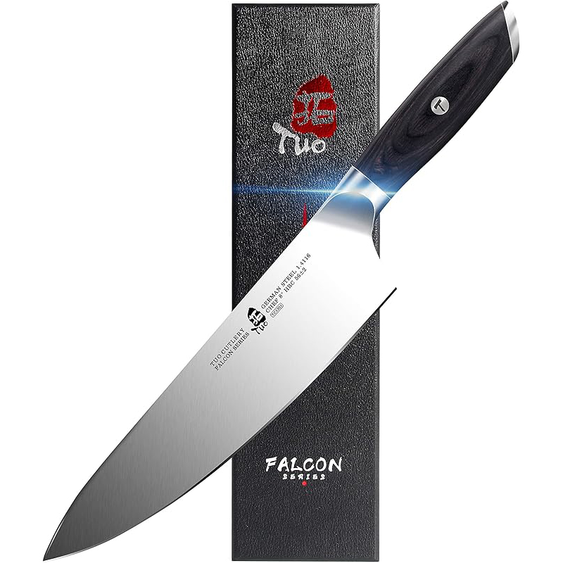 Falcon 8" Chef Knife