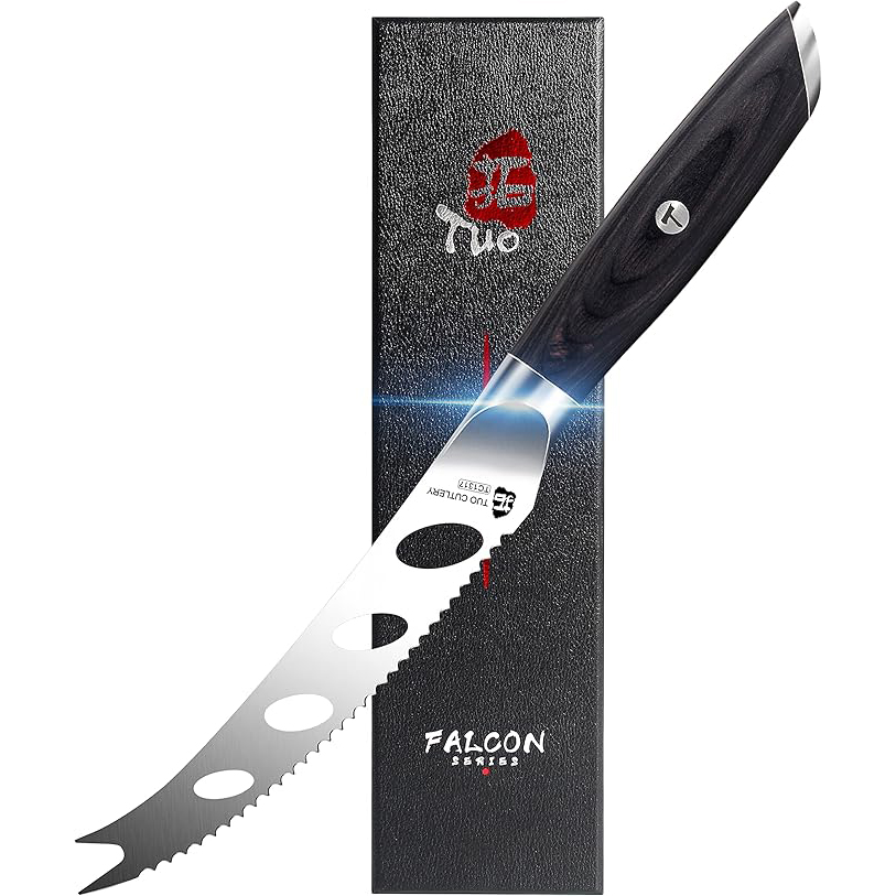Falcon 5" Cheese Knife