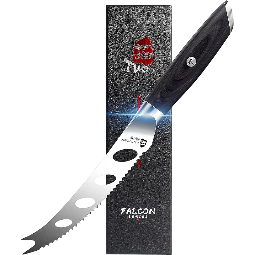 Falcon 5" Cheese Knife