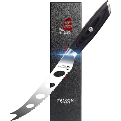 Falcon 5" Cheese Knife