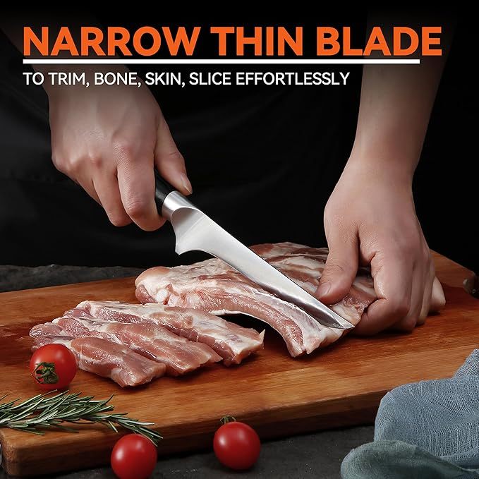 Falcon 6" Boning Knife