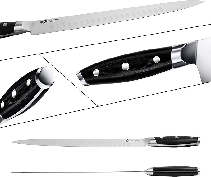 Black Hawk 12" Carving Knife