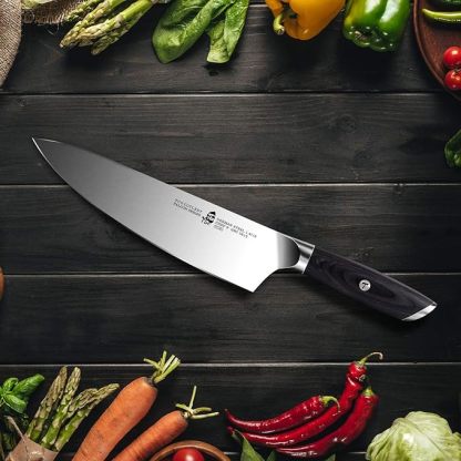 Falcon 8" Chef Knife