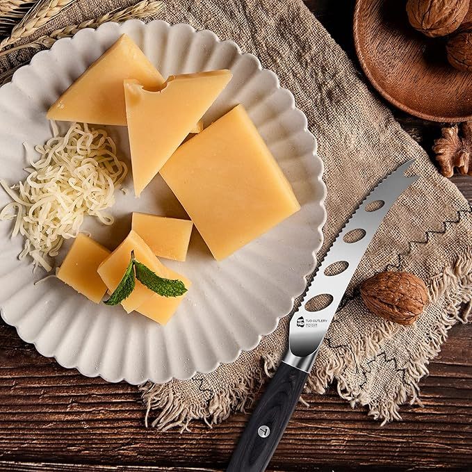 Falcon 5" Cheese Knife