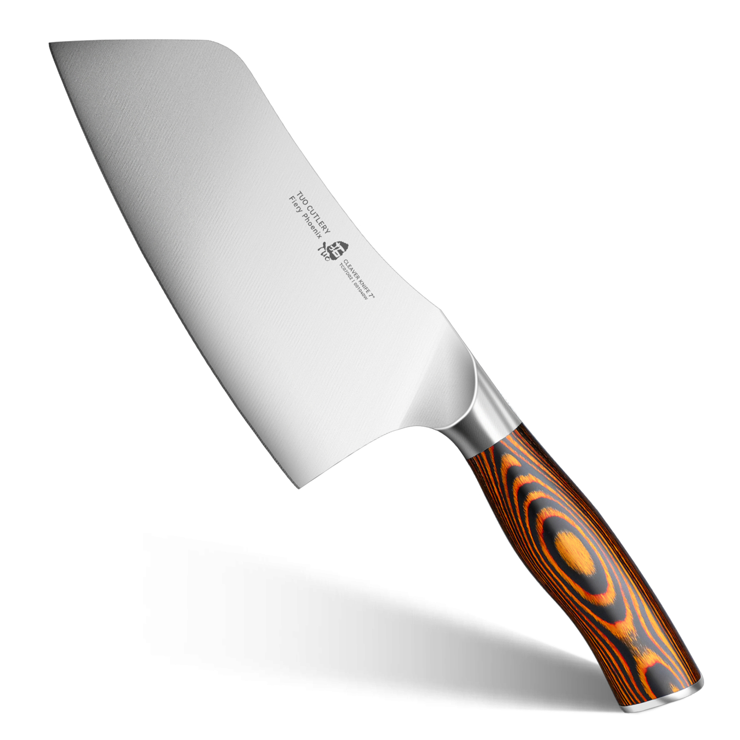 Cleaver Knife from TUO Fiery Phoenix – TUO Cutlery