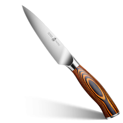 Fiery Phoenix 4" Paring Knife