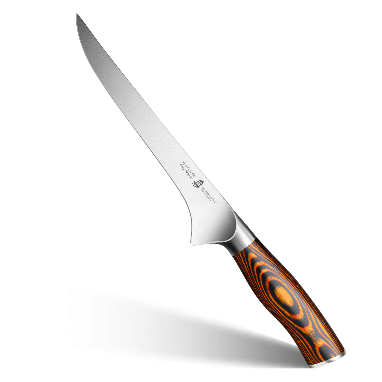 Fiery Phoenix 7" Boning Knife