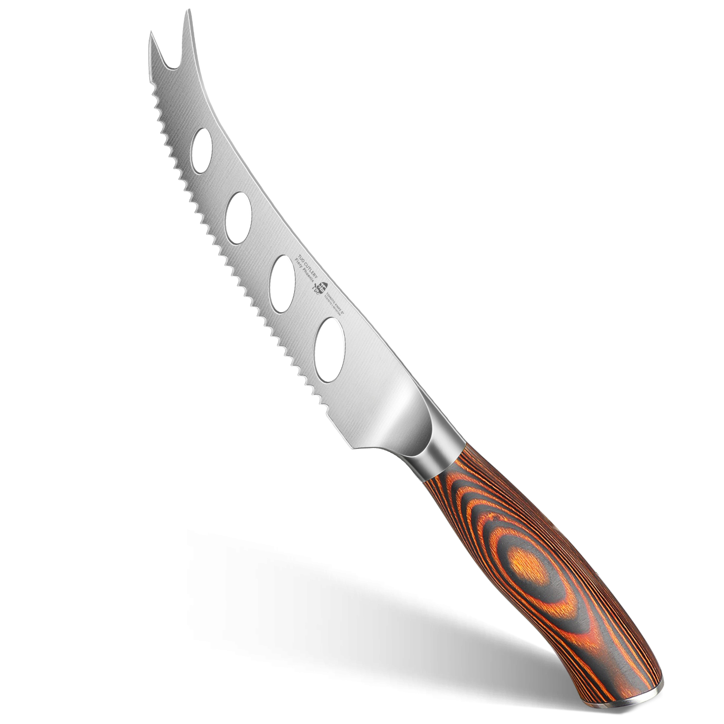 Cheese Knife from TUO Fiery Phoenix – TUO Cutlery