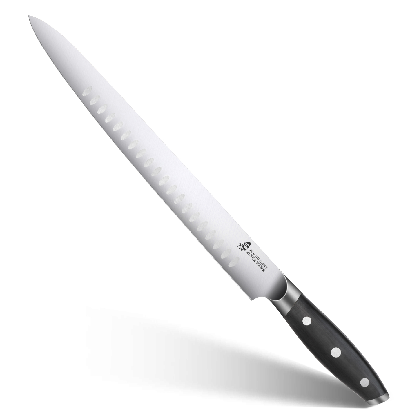 Black Hawk 12" Carving Knife