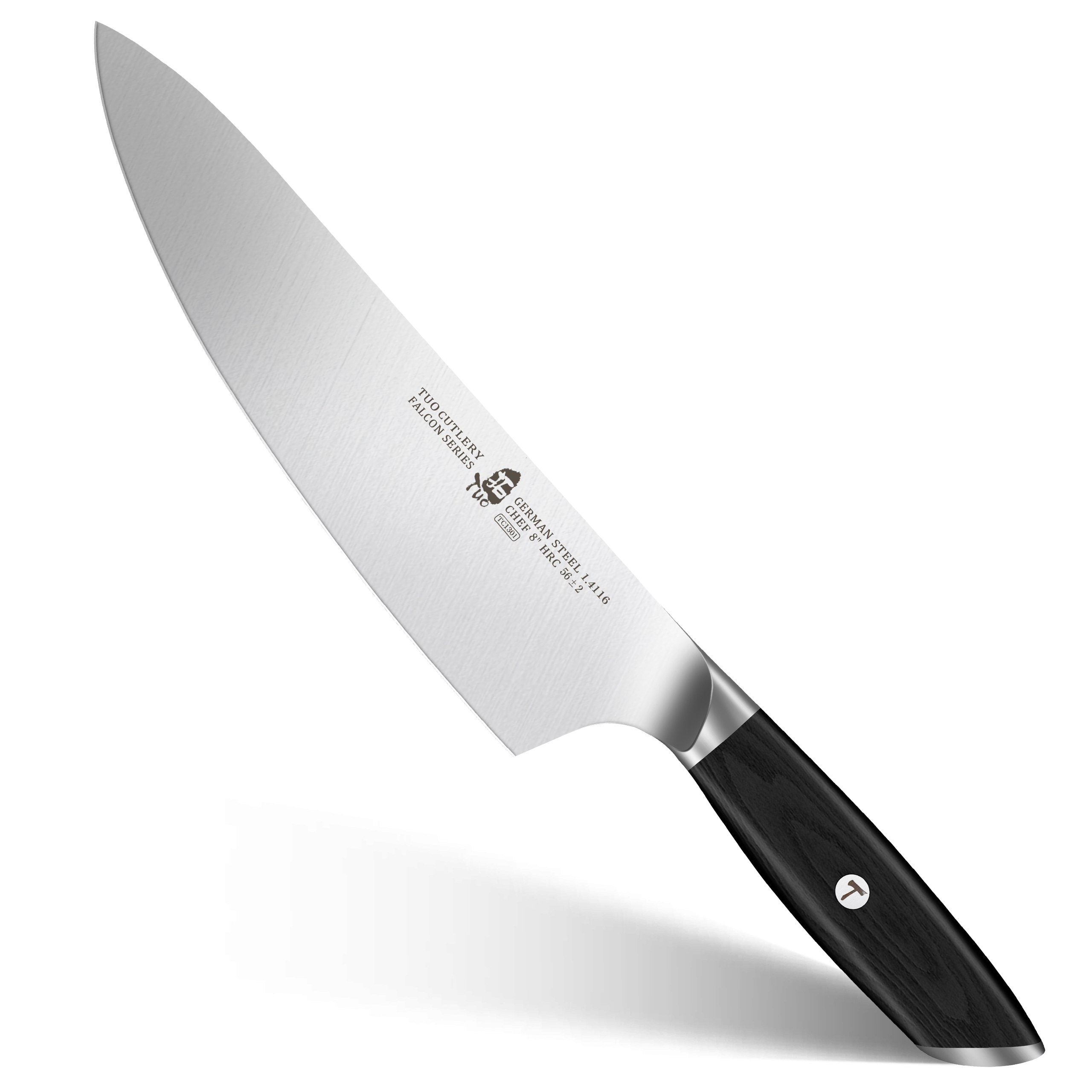 Falcon 8" Chef Knife