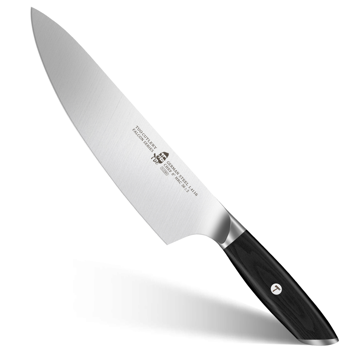 Falcon 8" Chef Knife