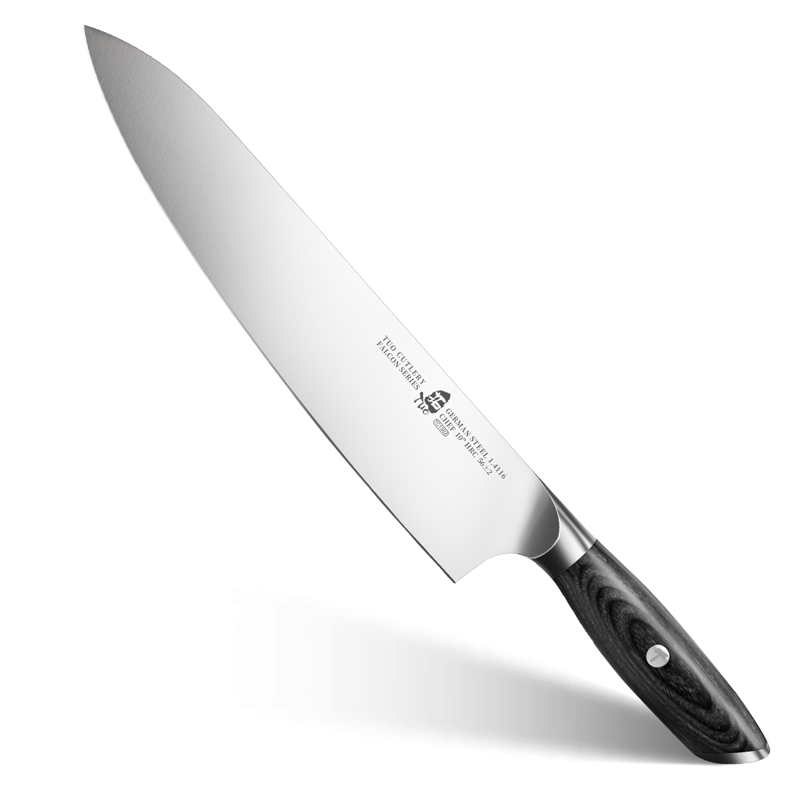  Falcon 10" Chef Knife