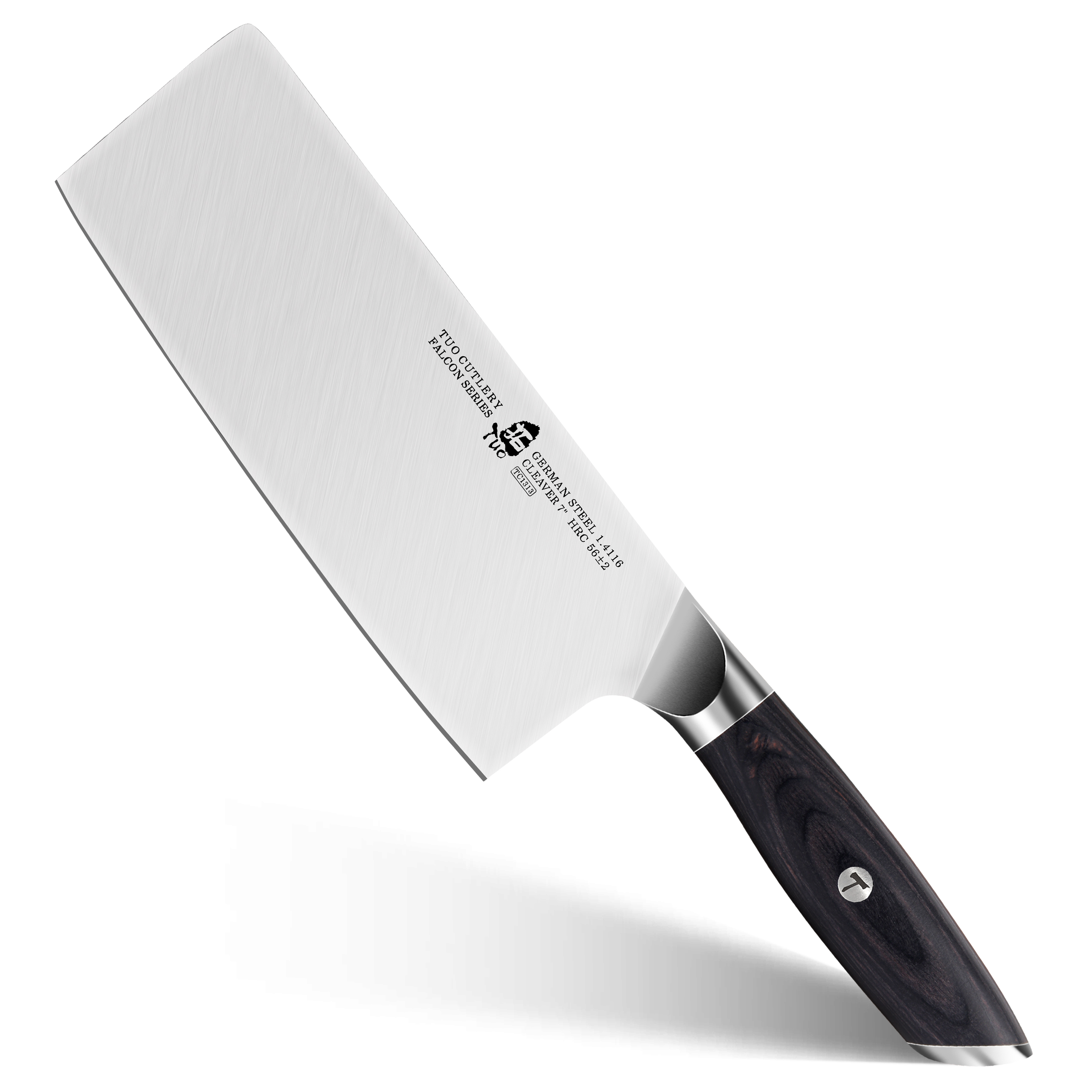 Falcon 7" Cleaver Knife