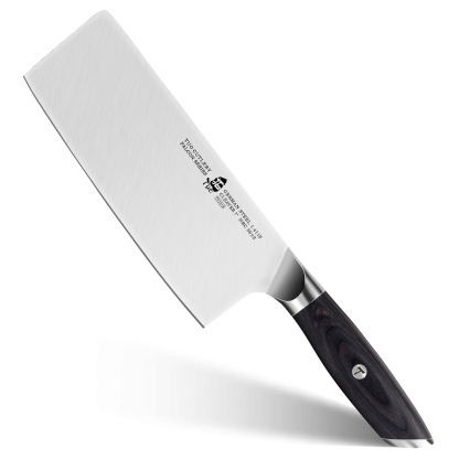Falcon 7" Cleaver Knife