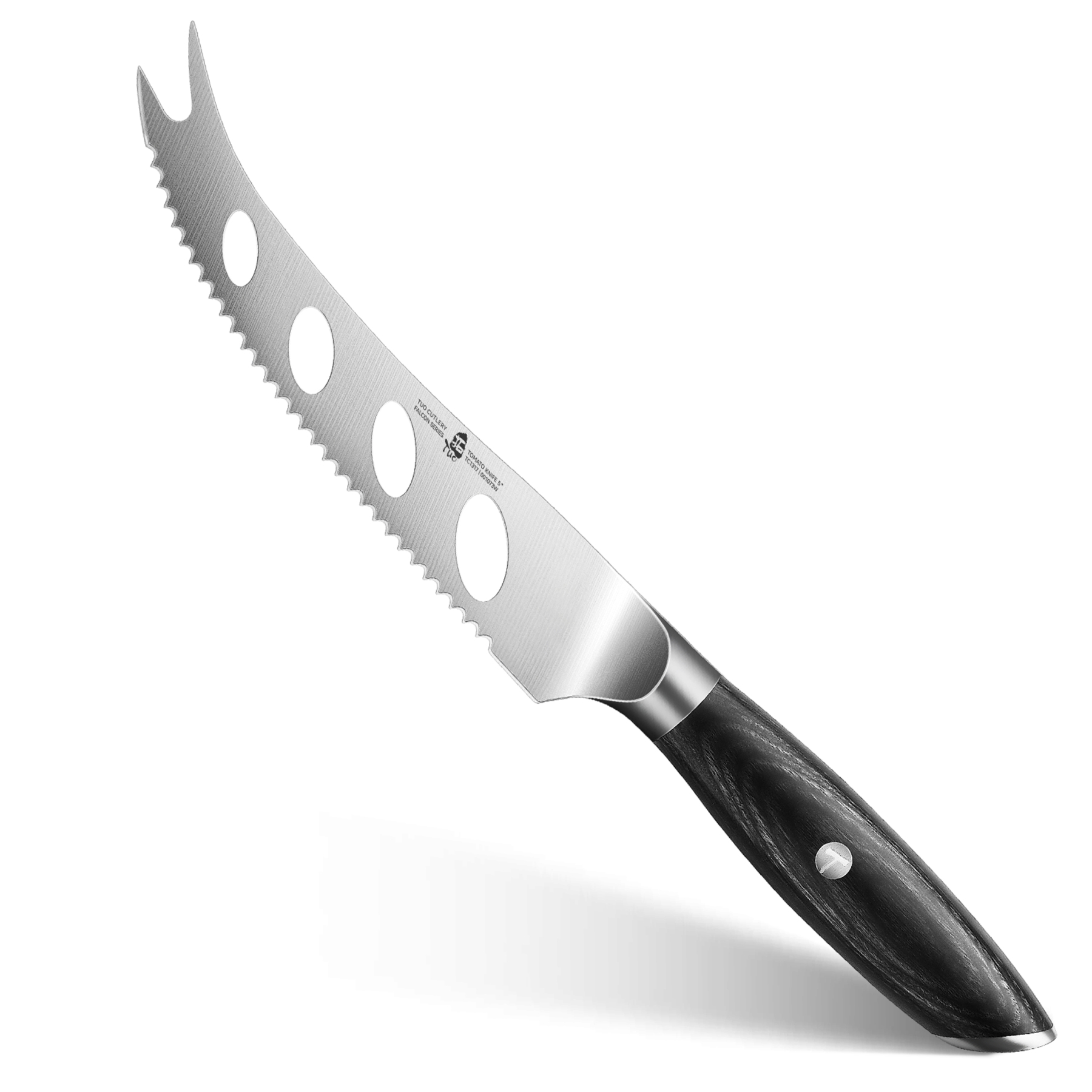 Falcon 5" Cheese Knife