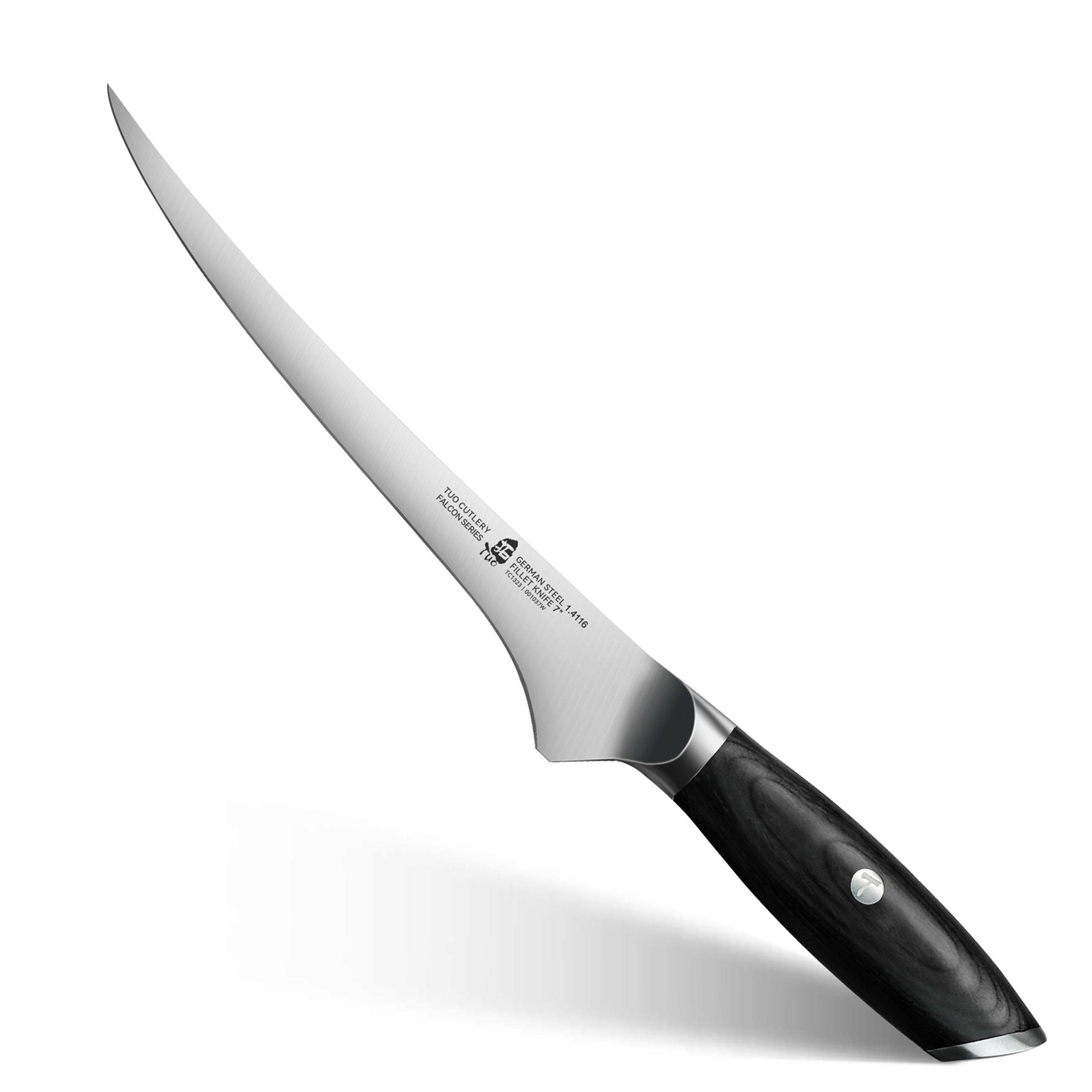 Falcon 7" Fillet Knife