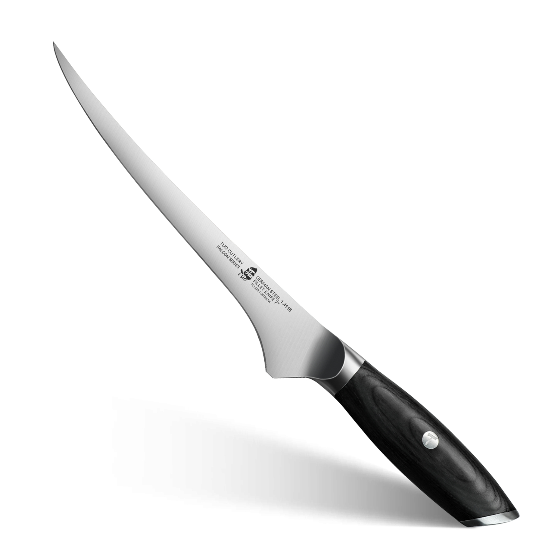 Falcon 7" Fillet Knife