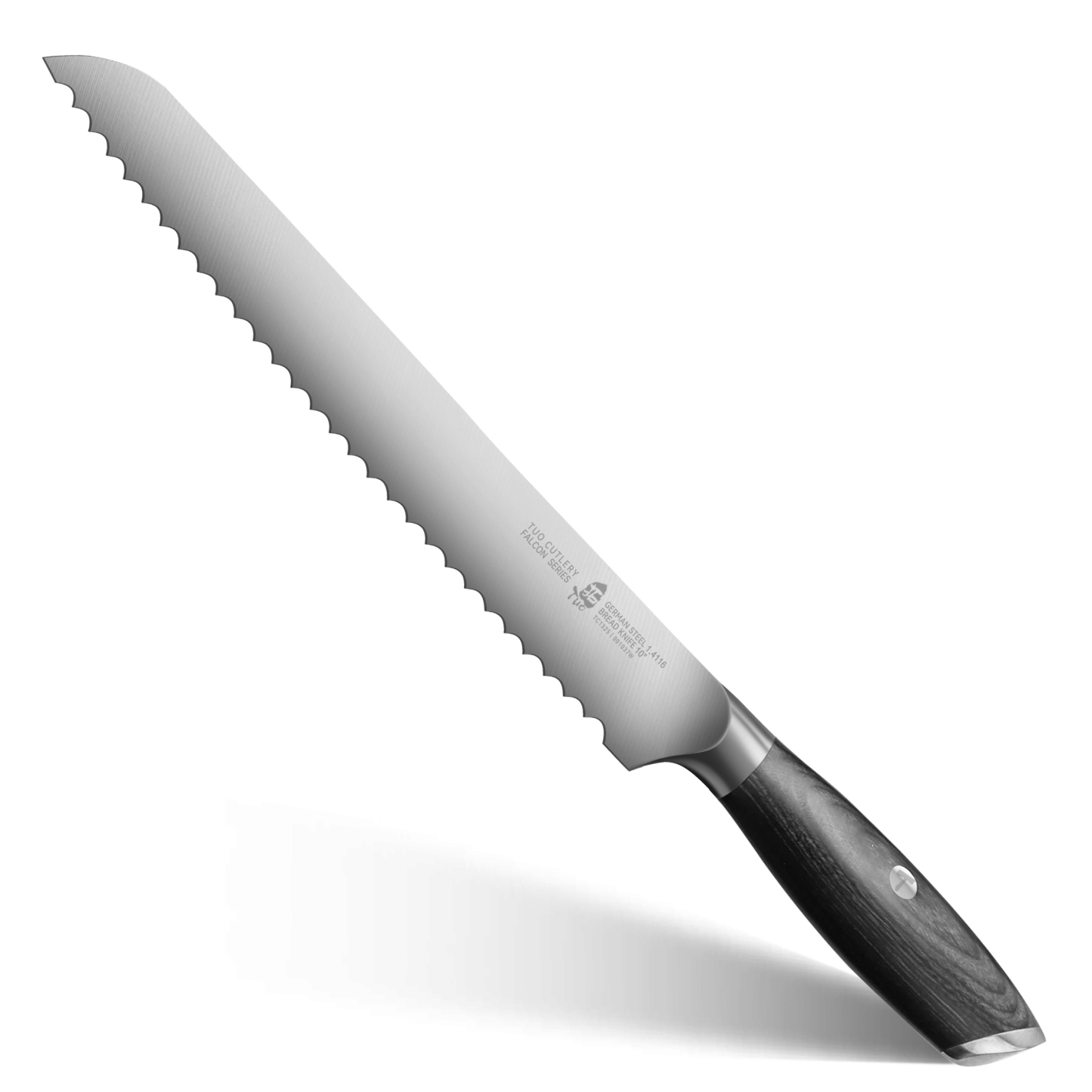 Falcon 10" Bread Knife