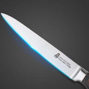 TC1802 Utility 5''-Small Kitchen Knife With German High Carbon Stainless Steel-TUO Cutlery