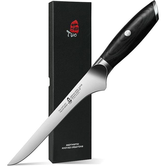 Falcon 6" Boning Knife
