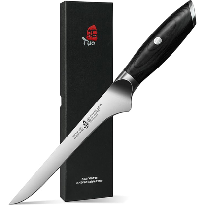 Falcon 6" Boning Knife