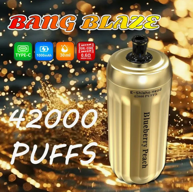 BANG DISPOSABLE VAPES