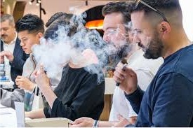 意大利米兰电子烟大麻展览会EVO NXT-参展么全球展览导航