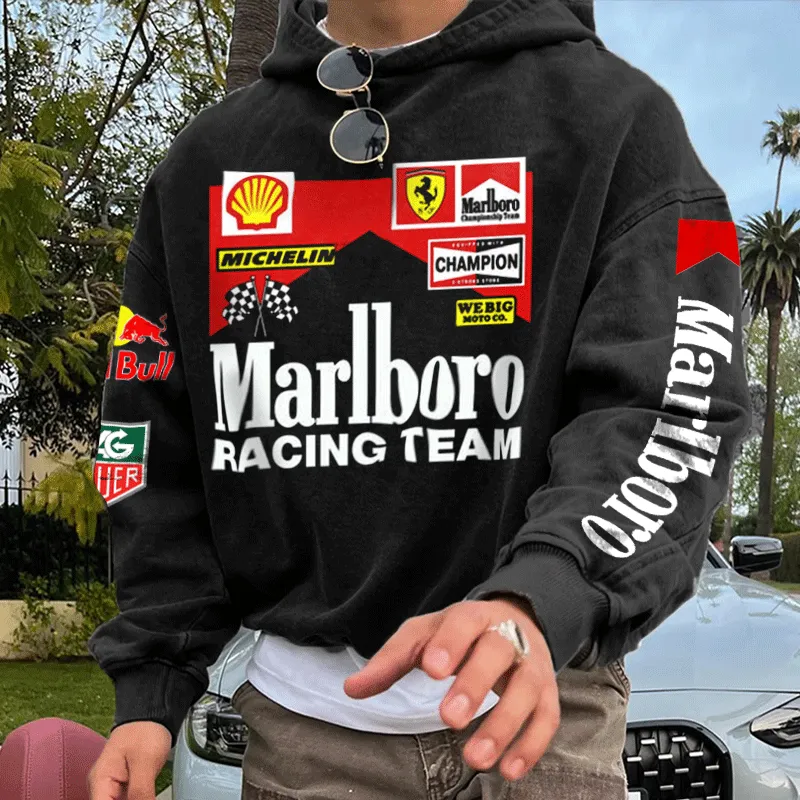 Hoodies & Sweatshirts