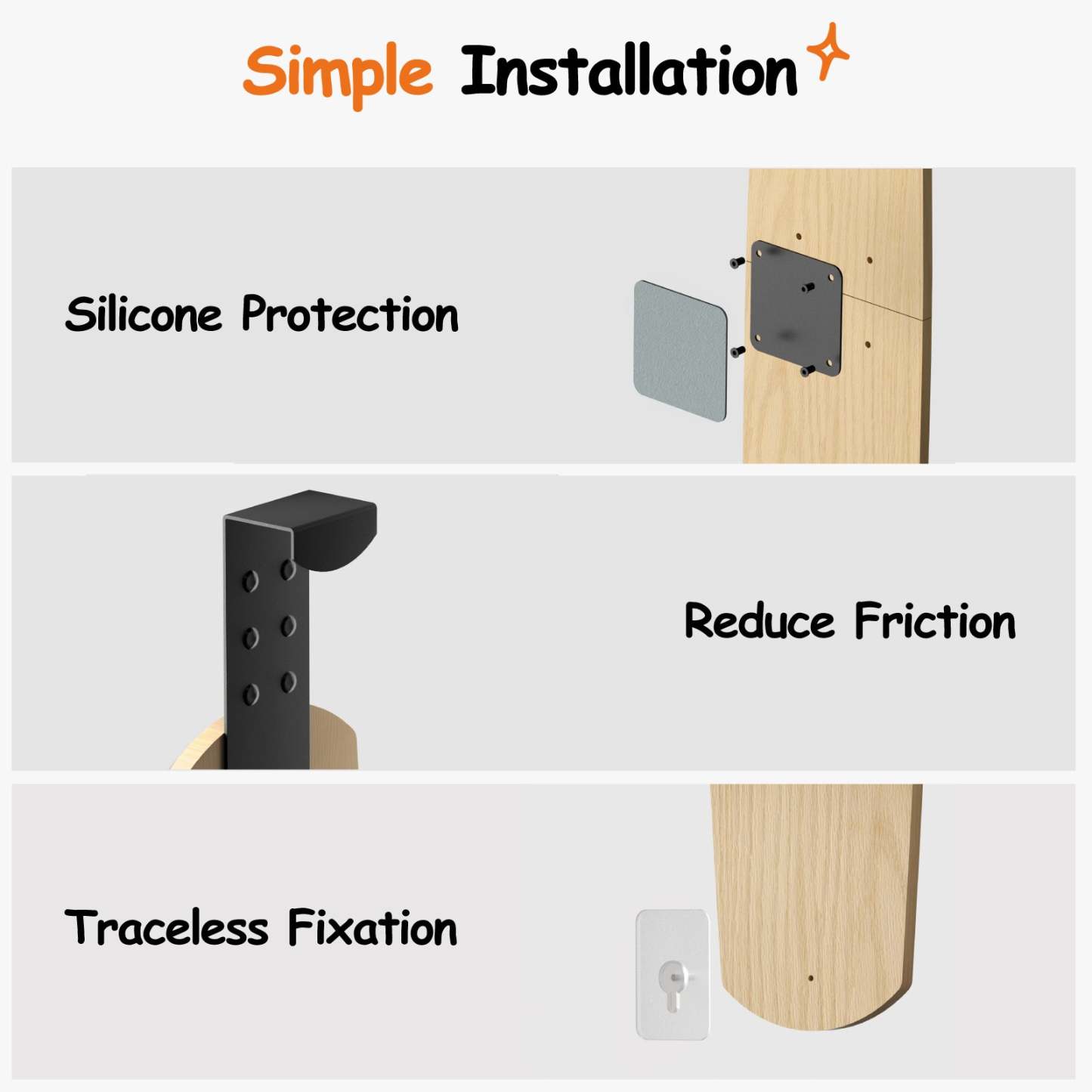 Sherman Door Cat Tree Premium