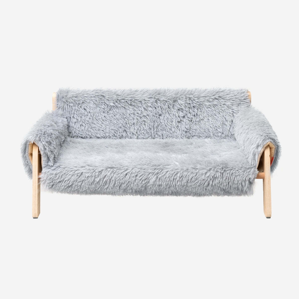 Haven Elevated Calming Cat & Dog Bed