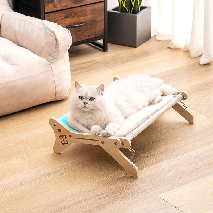 Four-Season Universal Multifunctional Cat Window Perch