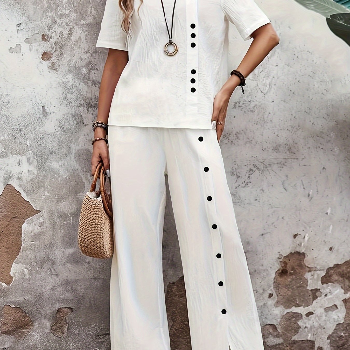 Two Piece Set