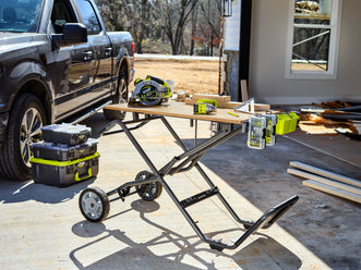 SPEED BENCH MOBILE WORKSTATION product feature