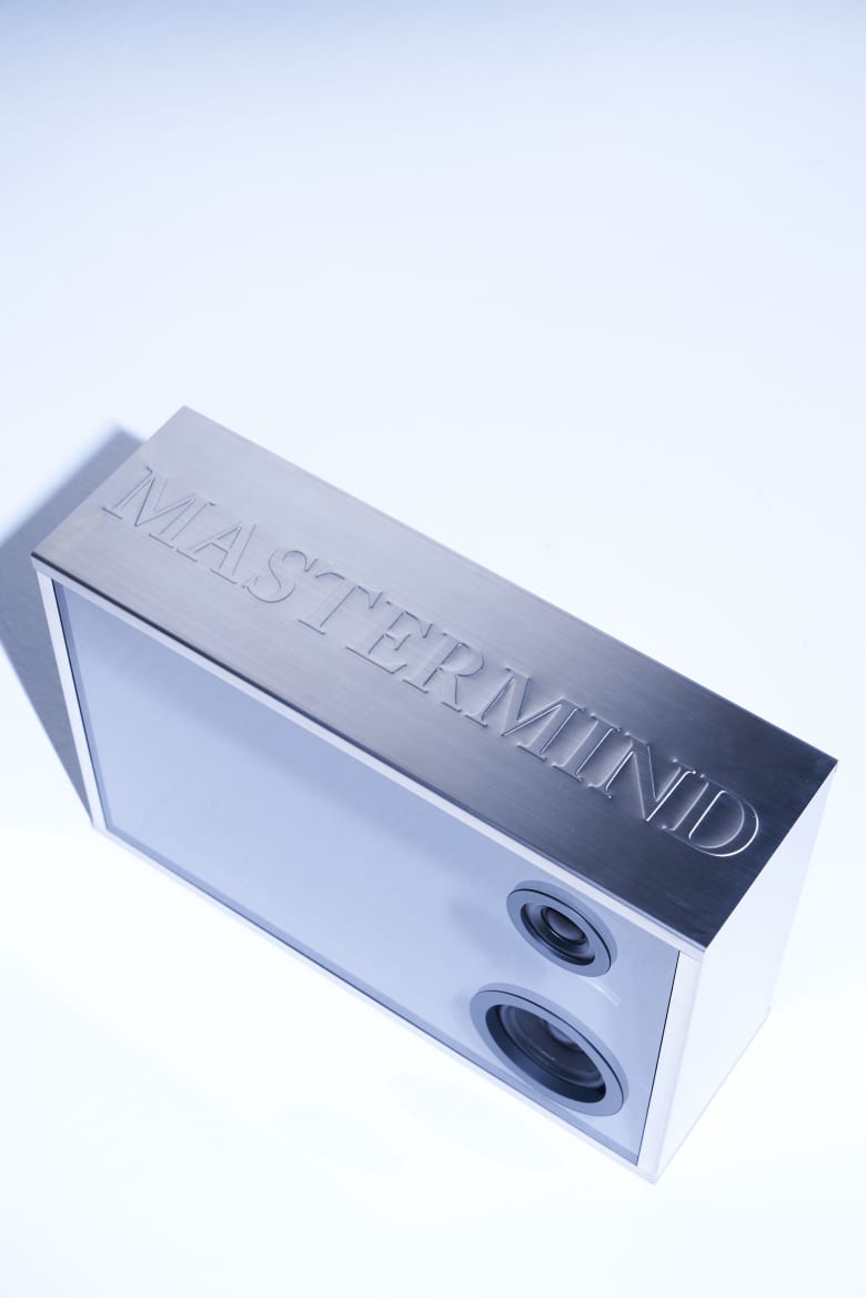 mastermind JAPAN x COTODAMA - LSB-2-MM