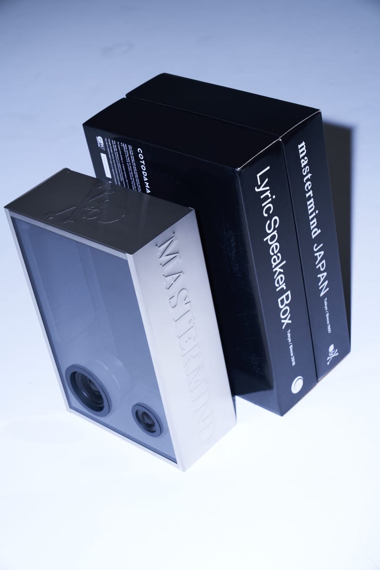 mastermind JAPAN x COTODAMA - LSB-2-MM
