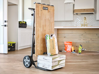 SPEED BENCH MOBILE WORKSTATION product feature