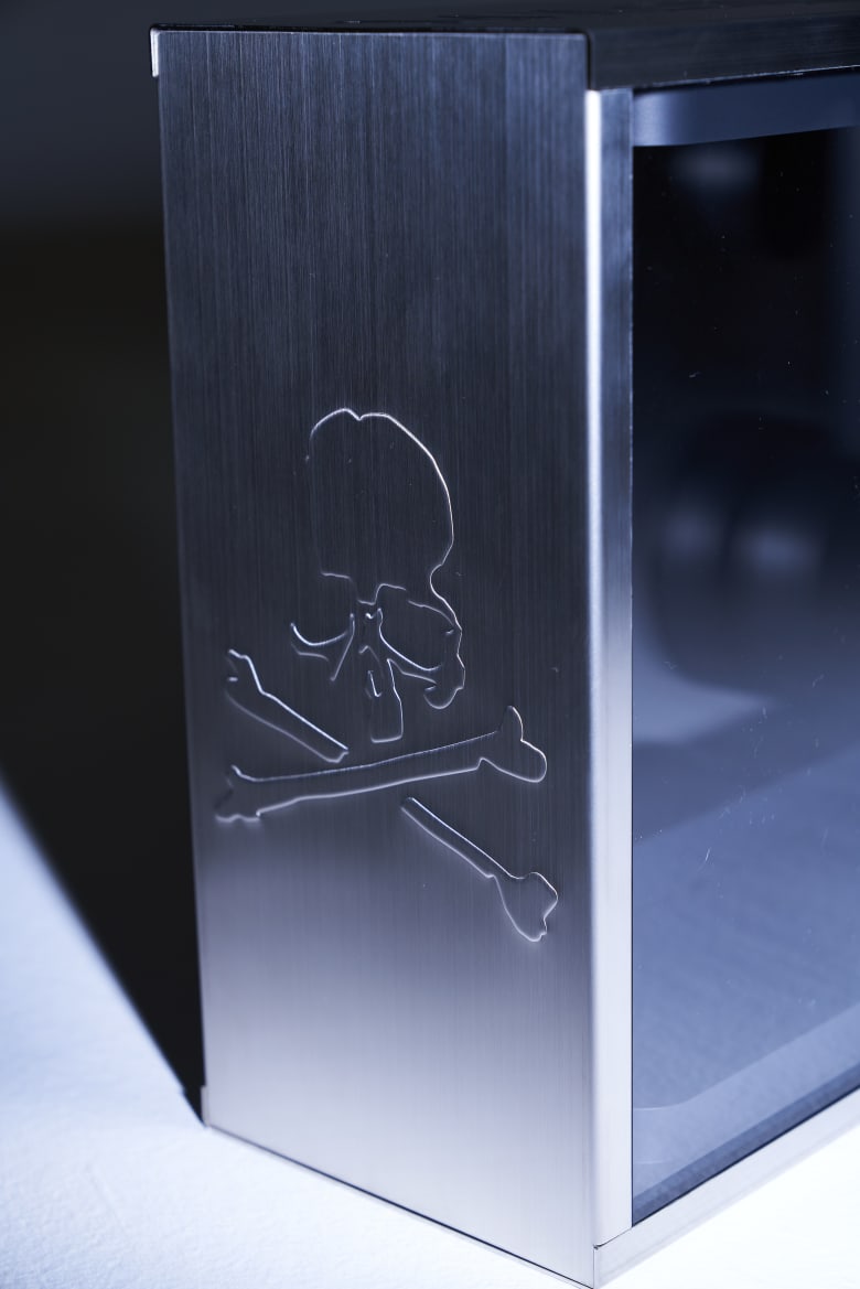 mastermind JAPAN x COTODAMA - LSB-2-MM