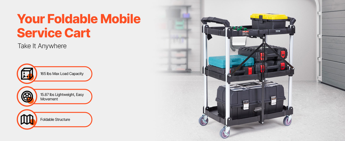 utility cart