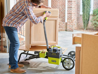 SPEED BENCH MOBILE WORKSTATION product feature