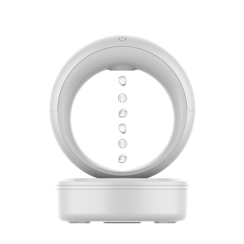 Ping-Tong®Battlestar Antigravity Humidifier